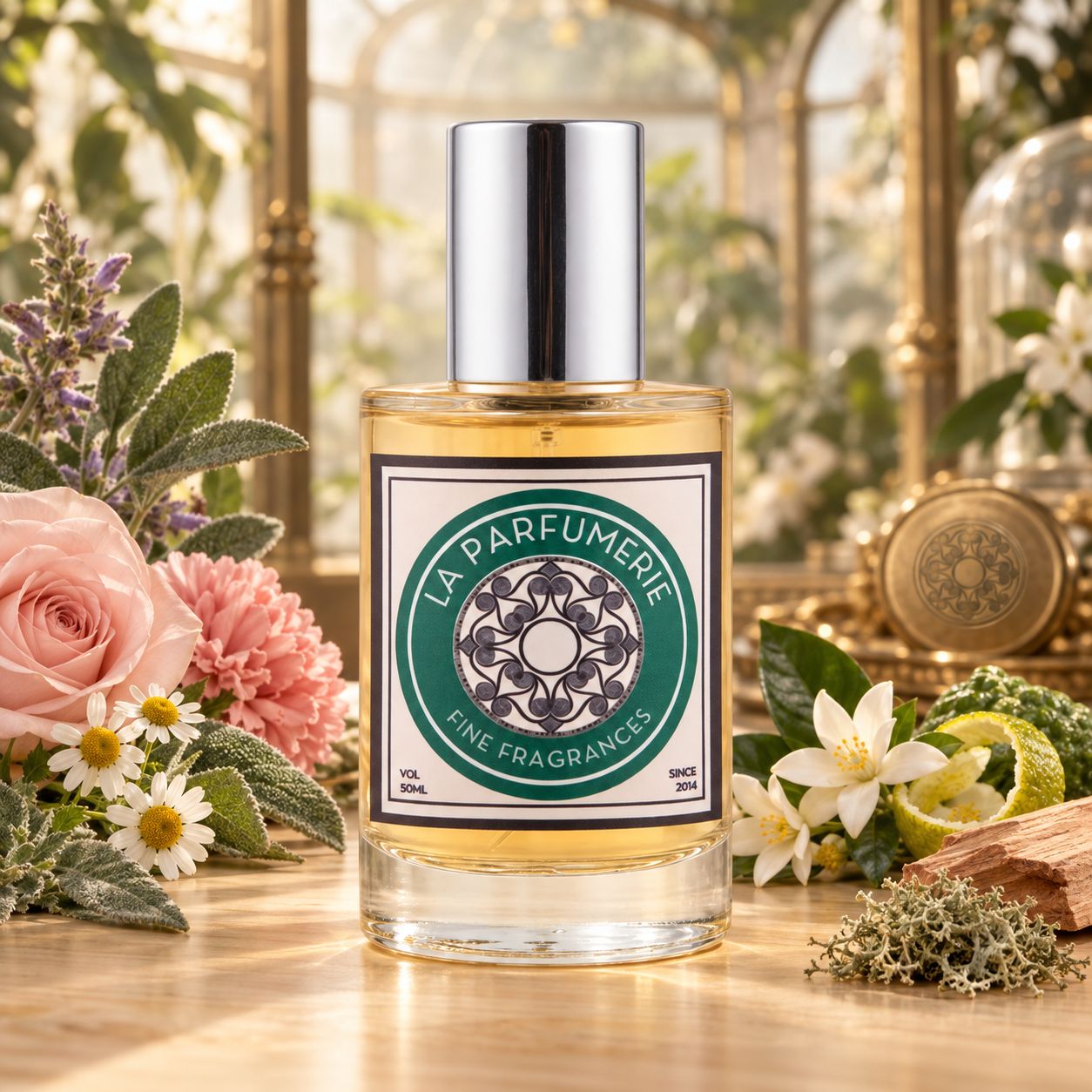 Aromatics Elixir (Clinique) Generic Perfume