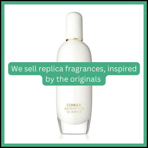 Aromatics in White (Clinique) Generic Perfume