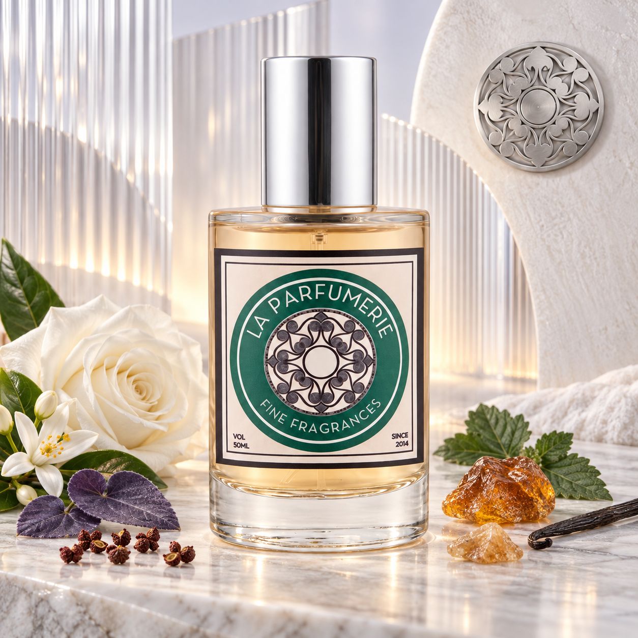 Aromatics in White (Clinique) Generic Perfume