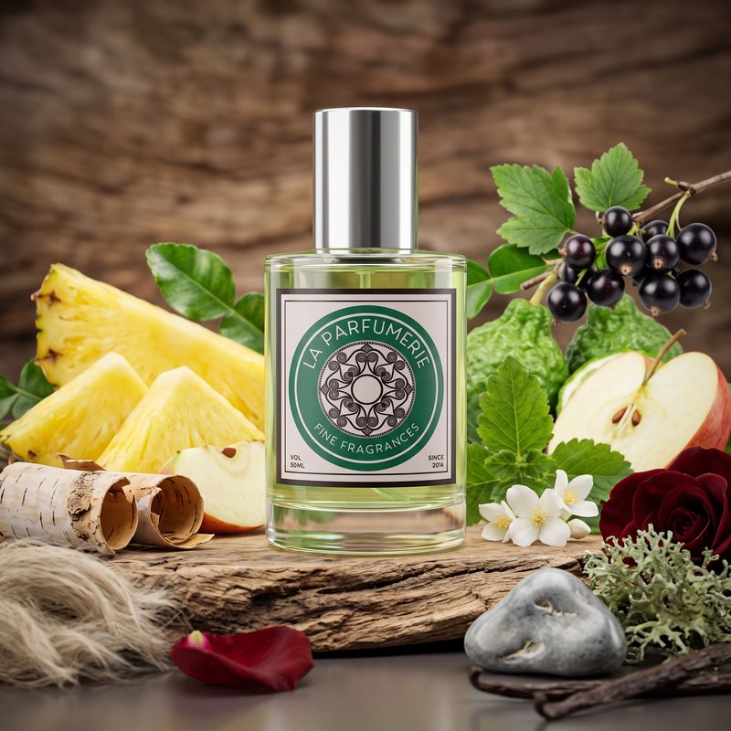 Aventus for Men (Creed) Generic Perfume