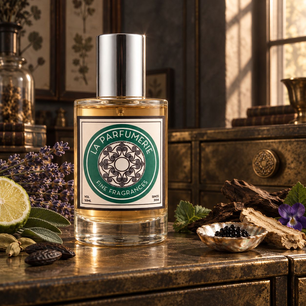 Bad (Diesel) Generic Perfume