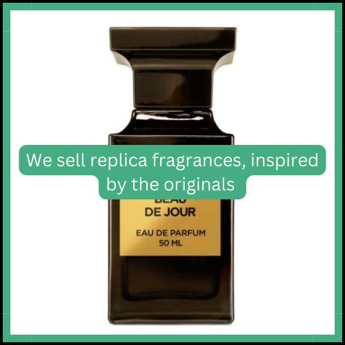 Beau De Jour (Tom Ford) Generic Perfume