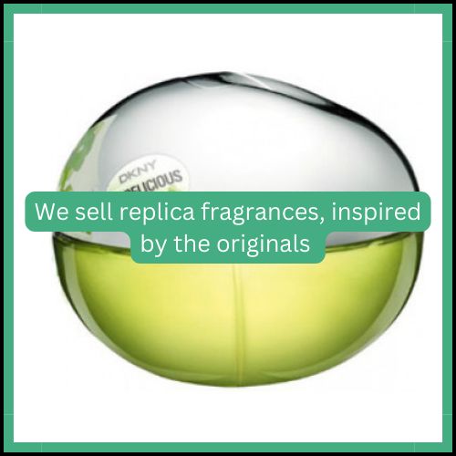 Be Delicious City Blossom Empire Apple (DKNY) Generic Perfume