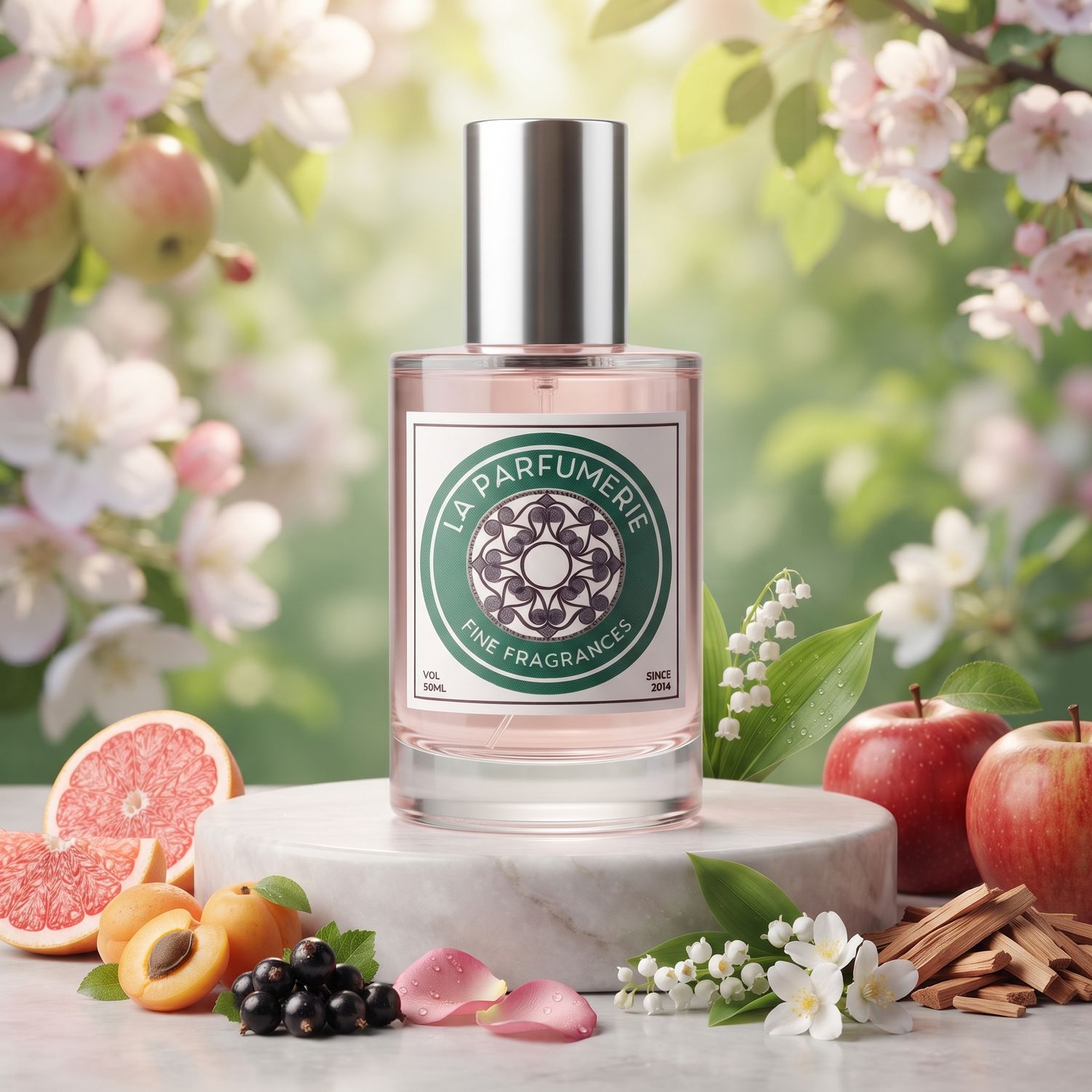 Be Delicious Fresh Blossom (DKNY) Generic Perfume