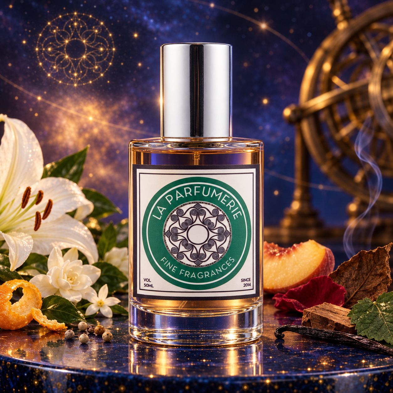 Belle D'Opium (Yves Saint Laurent) Generic Perfume