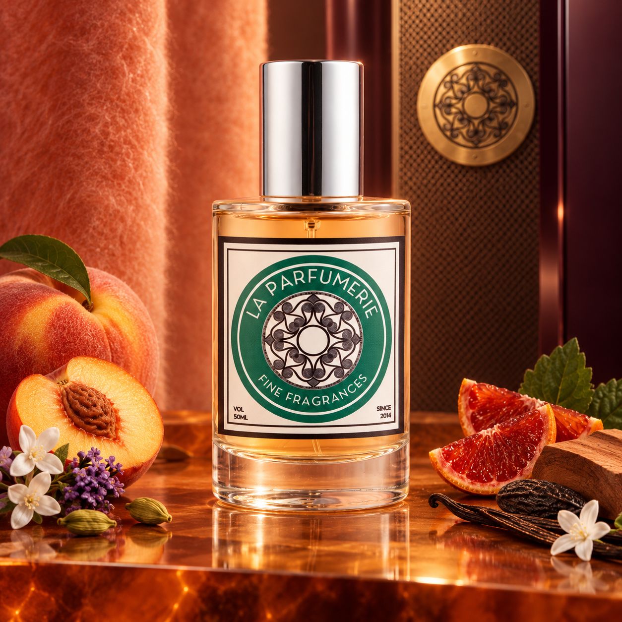 Black Diamond (Canali) Generic Perfume