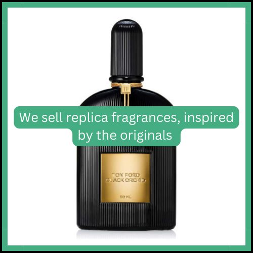 Black Orchid (Tom Ford) Generic Perfume