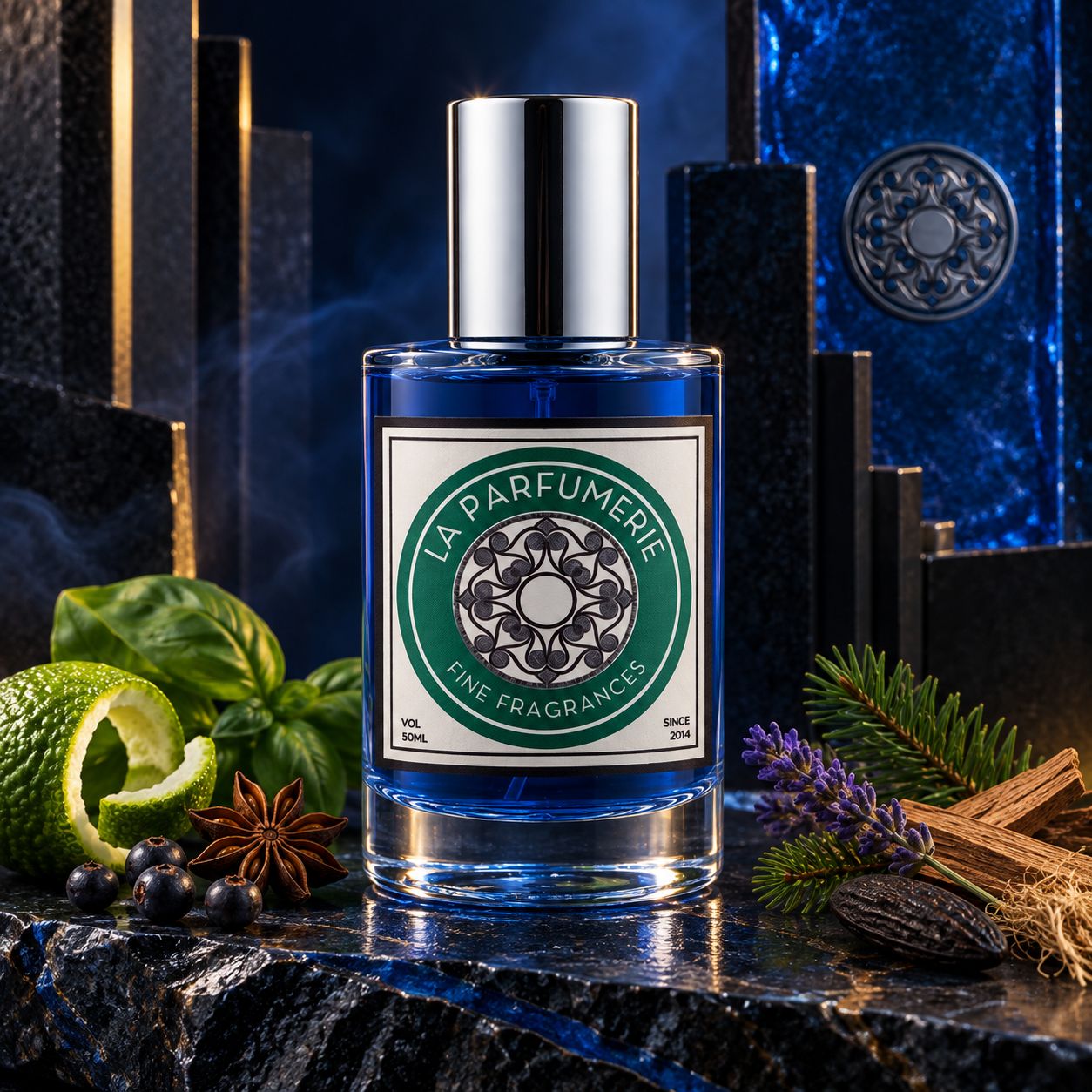 Blue Jeans Man (Versace) Generic Perfume