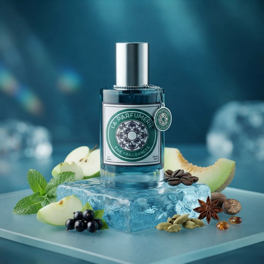 Blue Seduction for Men (Antonio Banderas) Generic Perfume