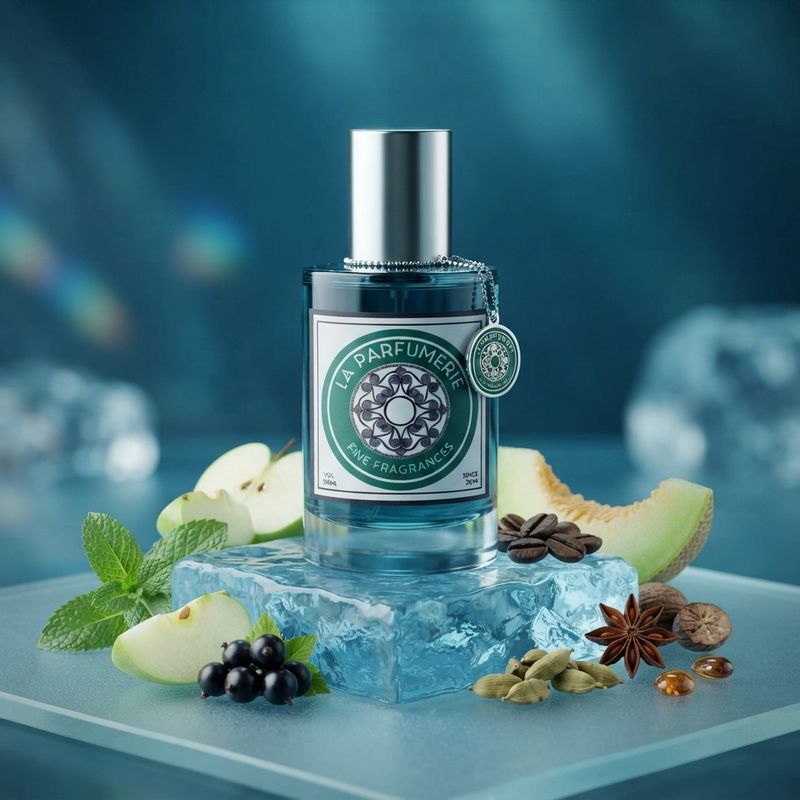 Blue Seduction for Men (Antonio Banderas) Generic Perfume