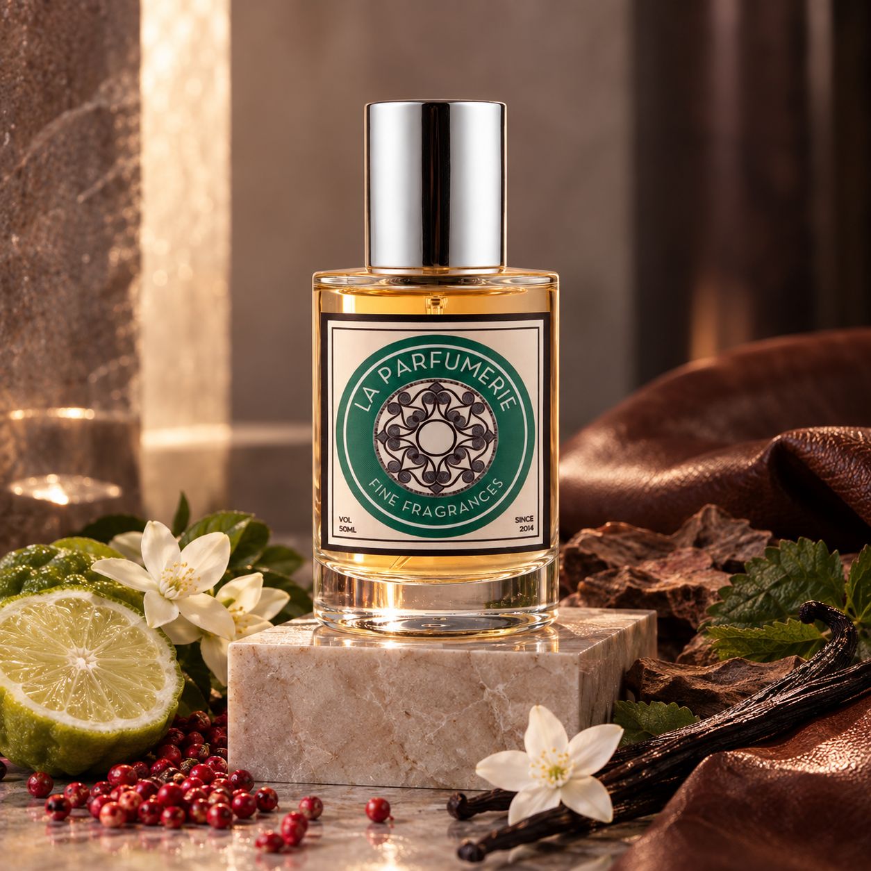 Bottega Veneta L'Absolu (Bottega Veneta) Generic Perfume