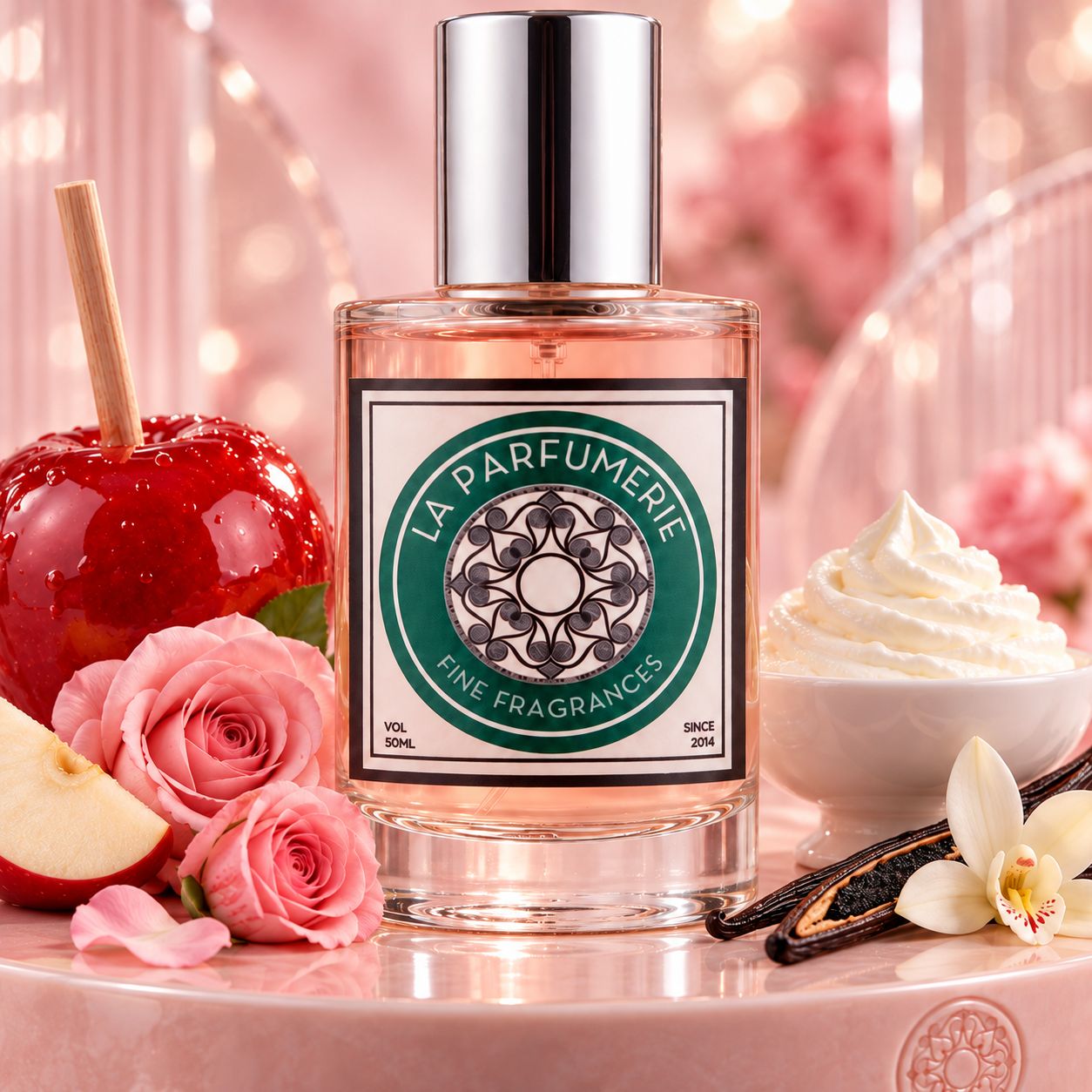 Candy Love (Escada) Generic Perfume
