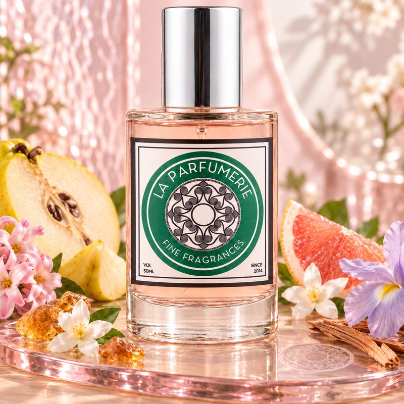 Chance Eau Tendre (Chanel) Generic Perfume