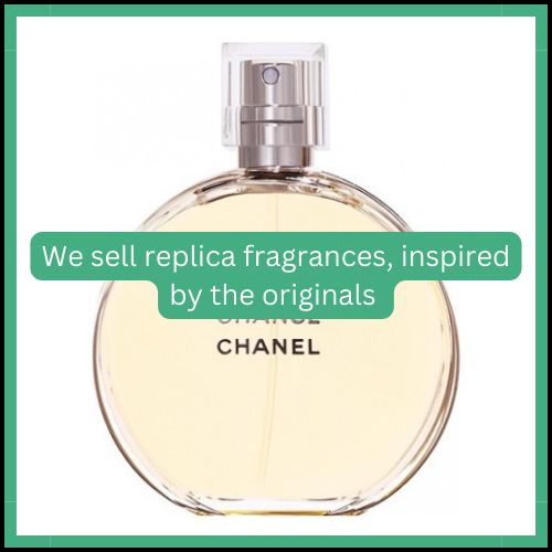 Chance (Chanel) Generic Perfume