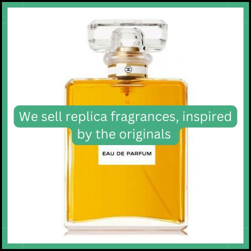 Chanel No. 5 (Chanel) Generic Perfume