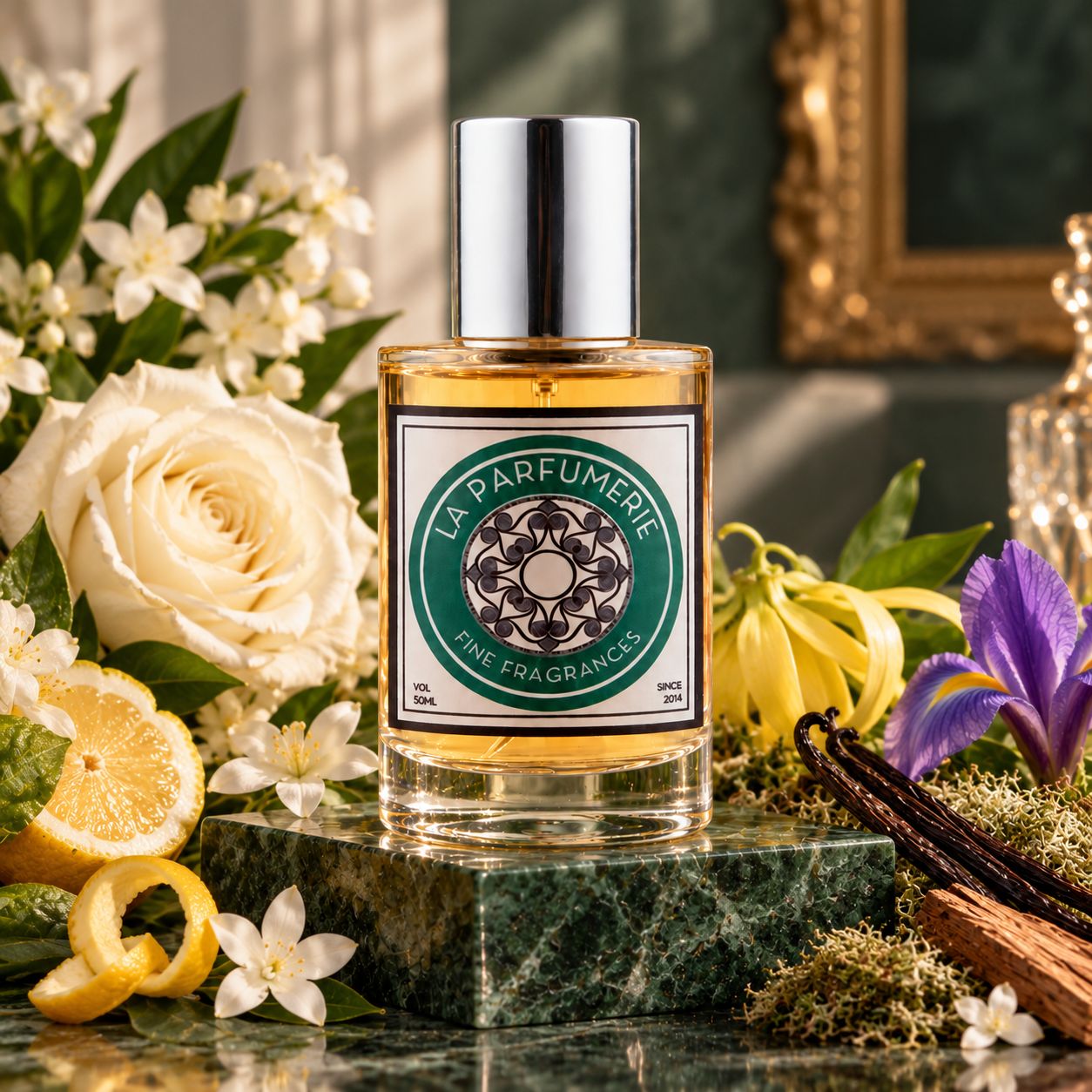 Chanel No. 5 (Chanel) Generic Perfume