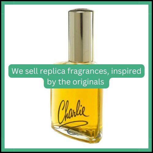 Charlie (Revlon) Generic Perfume