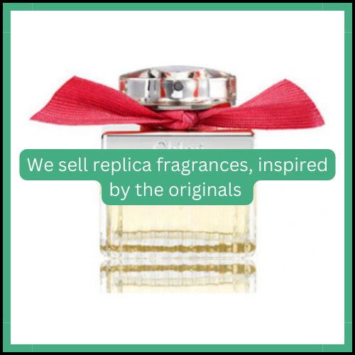 Chloe Rose Edition (Chloe) Generic Perfume