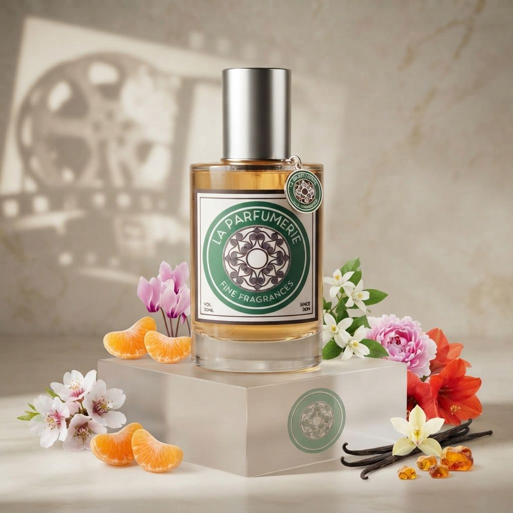 Cinema (Yves Saint Laurent) Generic Perfume