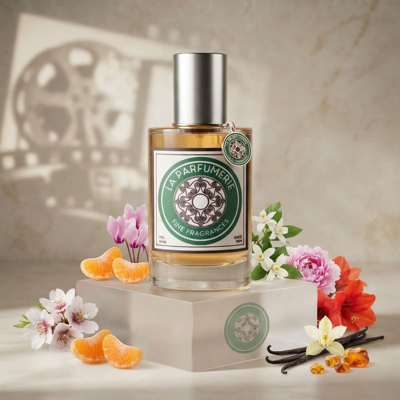 Cinema (Yves Saint Laurent) Generic Perfume