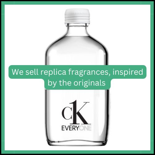 CK Everyone (Calvin Klein) Generic Perfume