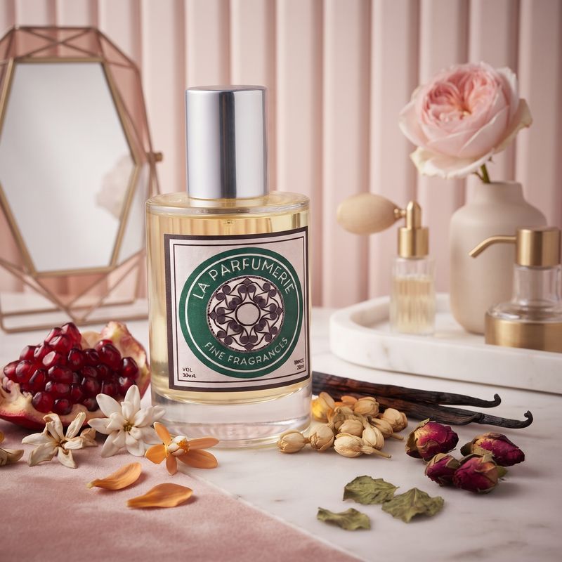 Classique Intense (Jean Paul Gaultier) Generic Perfume