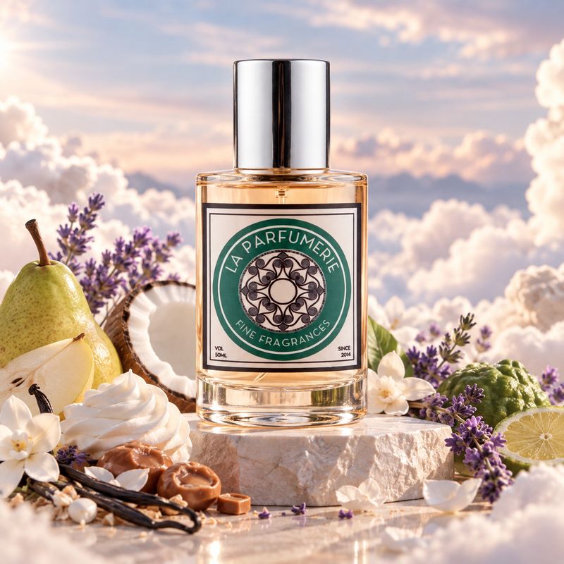 Cloud (Ariana Grande) Generic Perfume