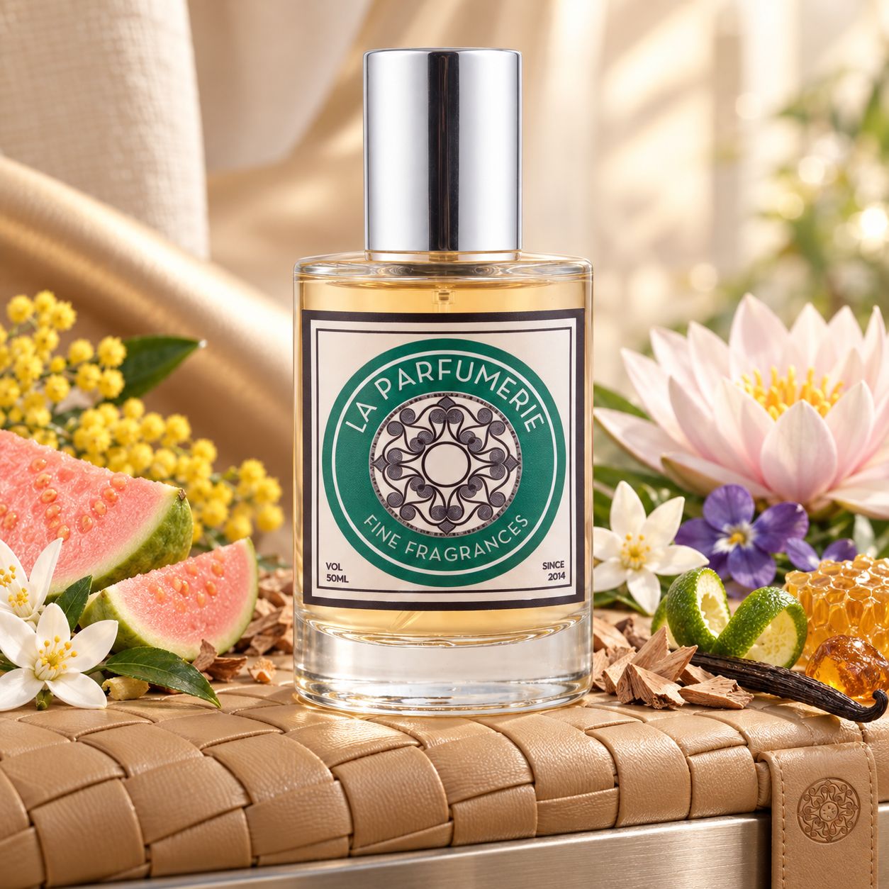 Coach (Coach) Generic Perfume