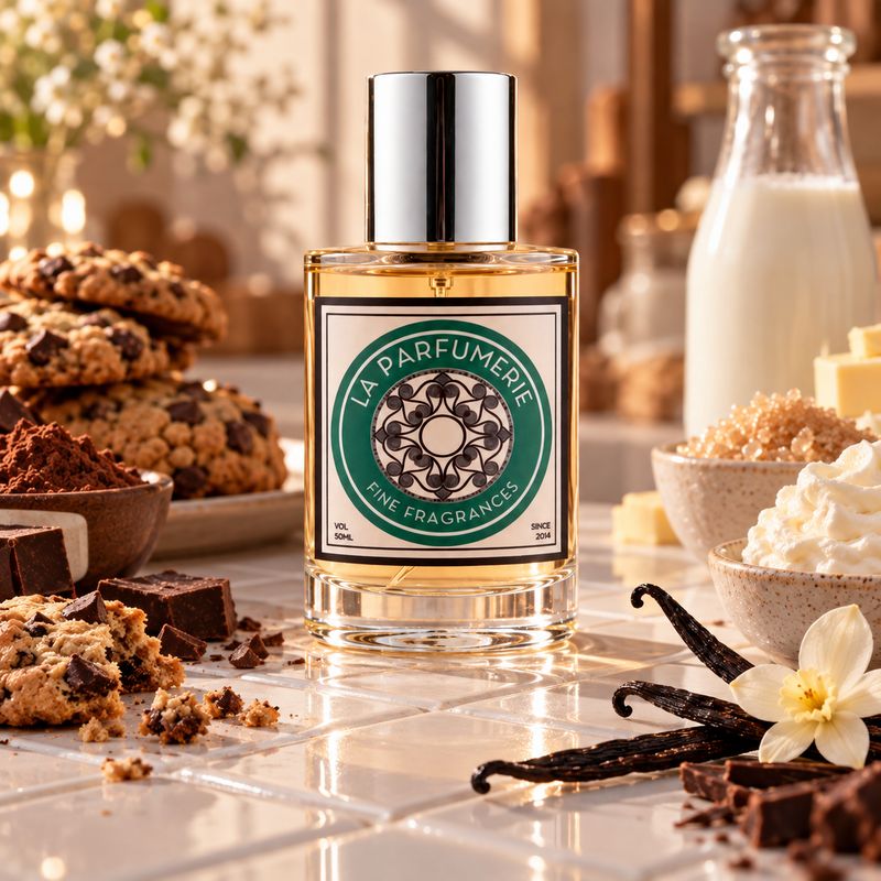 Cookie Crave (Lataffa Perfumes) Generic Perfume
