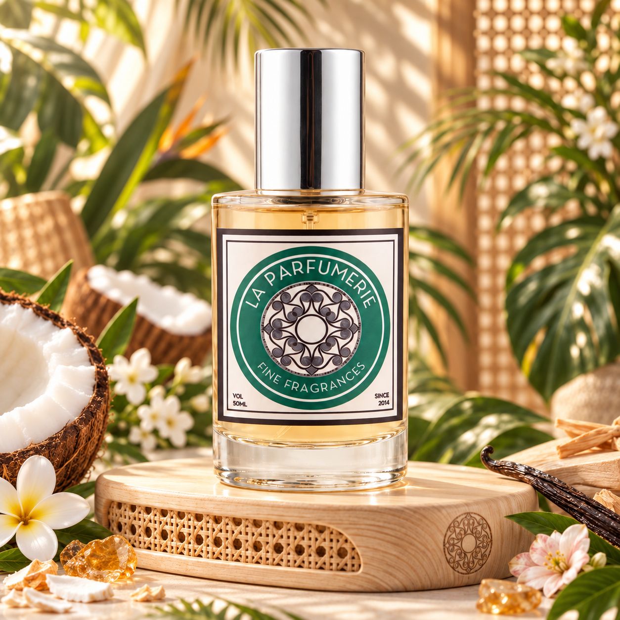 Coconut Passion (Victoria's Secret) Generic Perfume