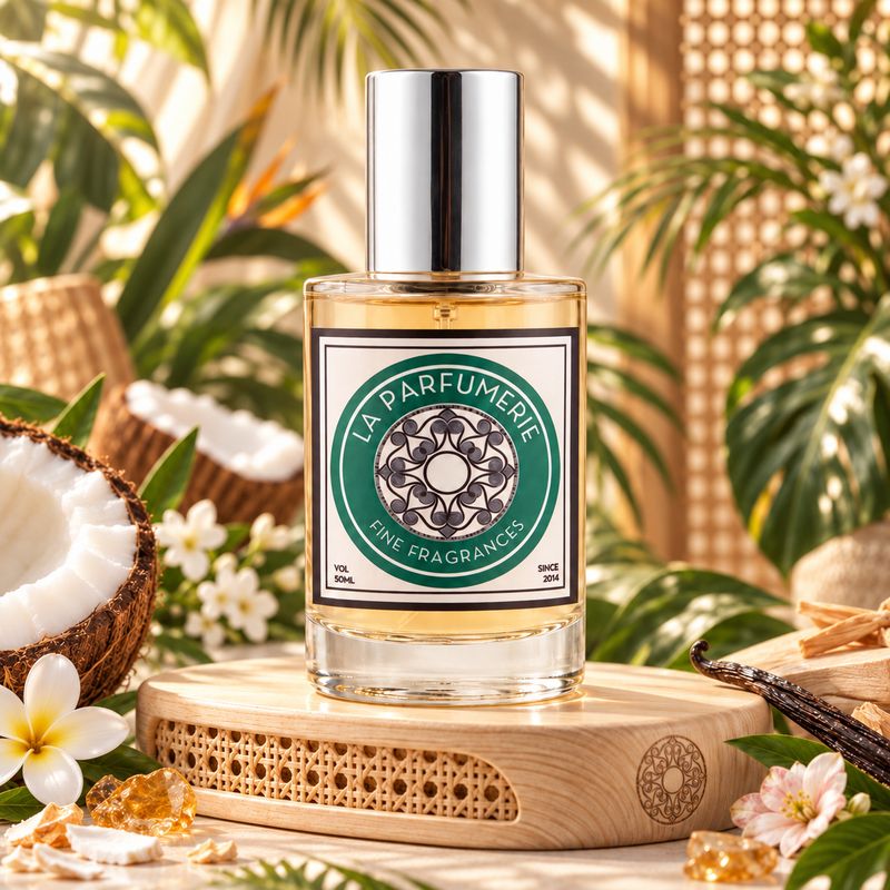 Coconut Passion (Victoria's Secret) Generic Perfume