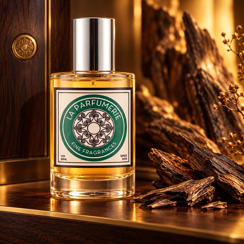 Dark Aoud (Montale) Generic Perfume