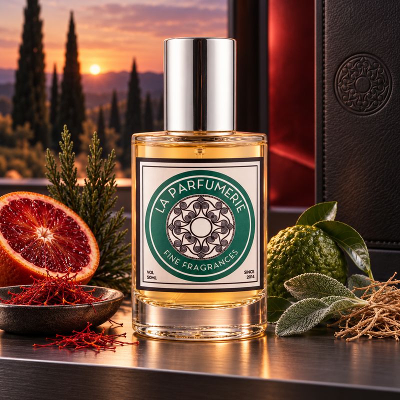 Desire Extreme (Alfred Dunhill) Generic Perfume