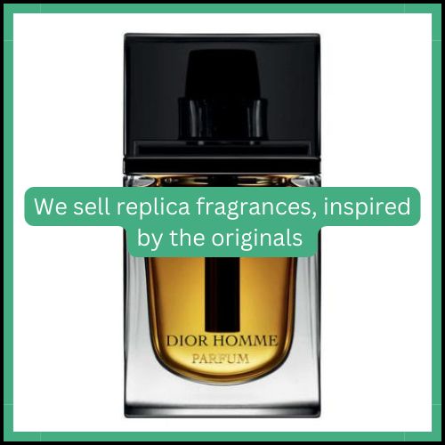 Dior Homme Parfum (Christian Dior) Generic Perfume