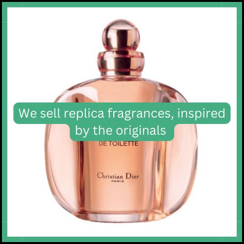 Dune (Christian Dior) Generic Perfume