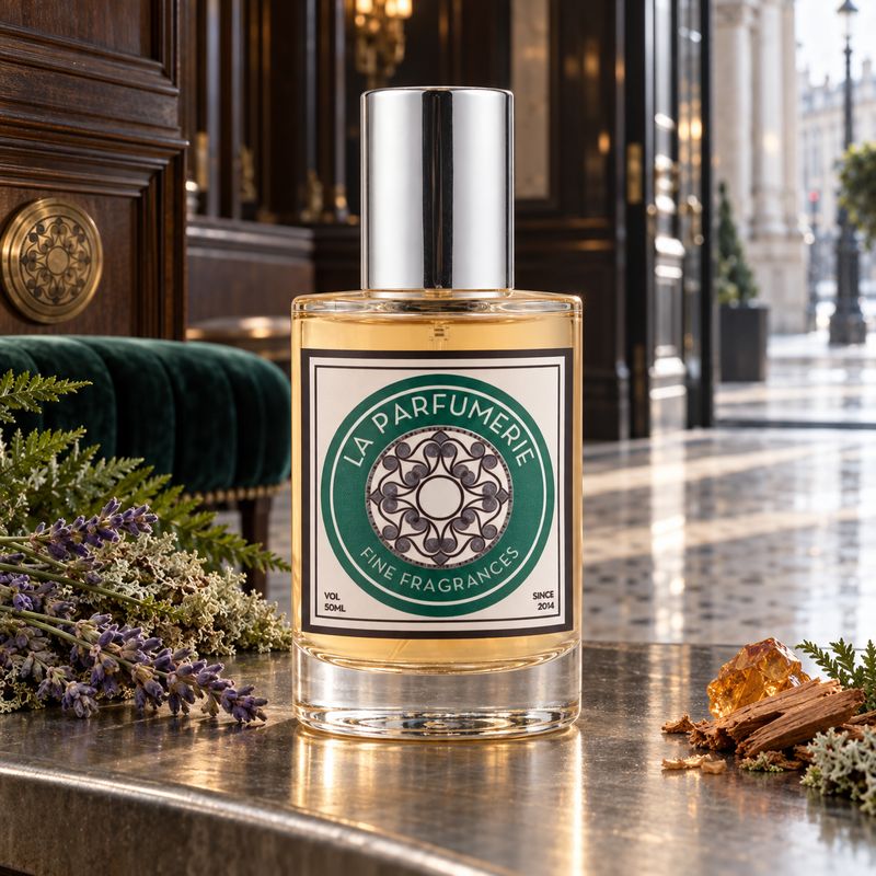 Dunhill London (Alfred Dunhill) Generic Perfume