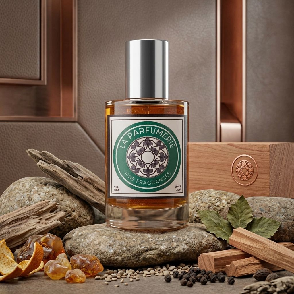 Dunhill Pursuit (Alfred Dunhill) Generic Perfume