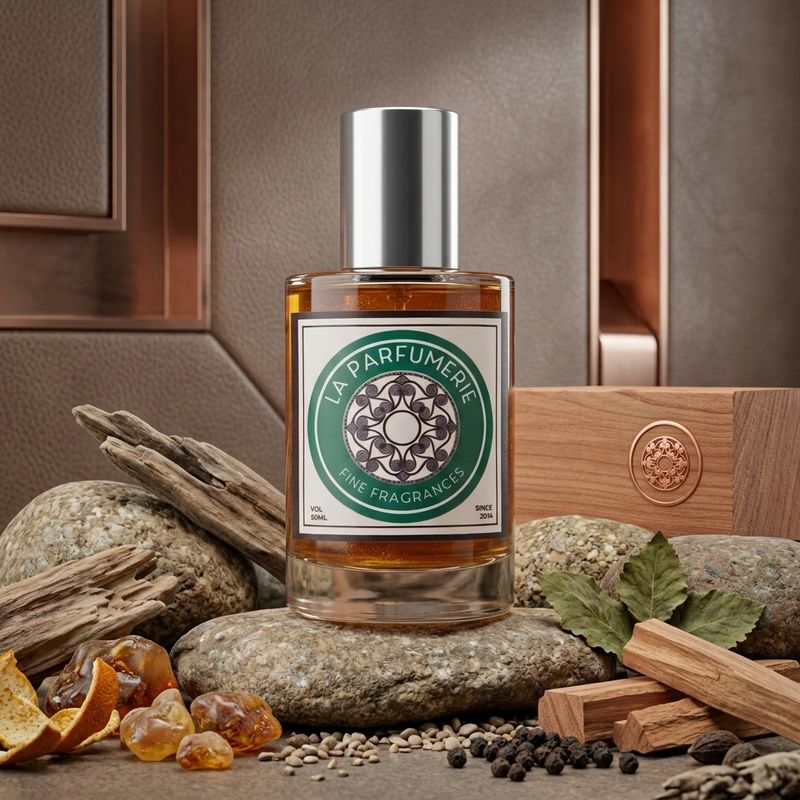 Dunhill Pursuit (Alfred Dunhill) Generic Perfume