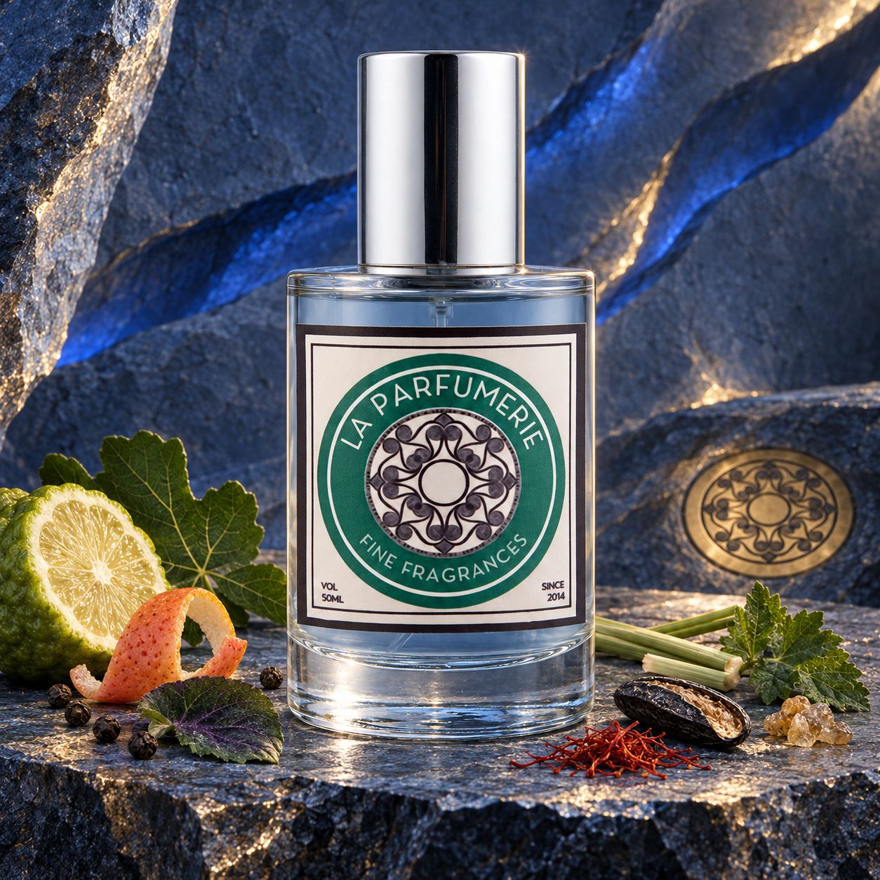 Dylan Blue (Versace) Generic Perfume