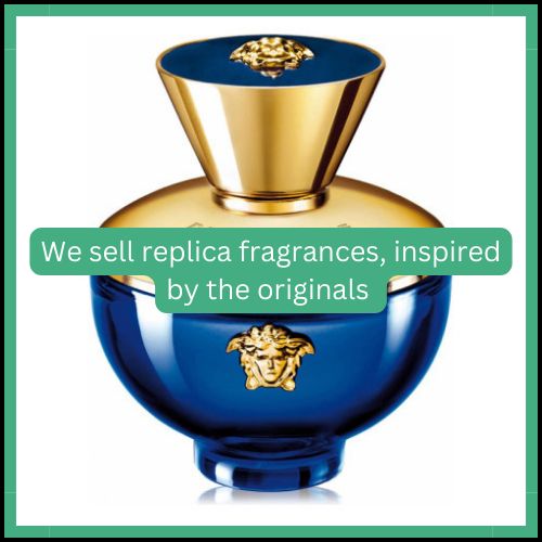 Dylan Blue Pour Femme (Versace) Generic Perfume
