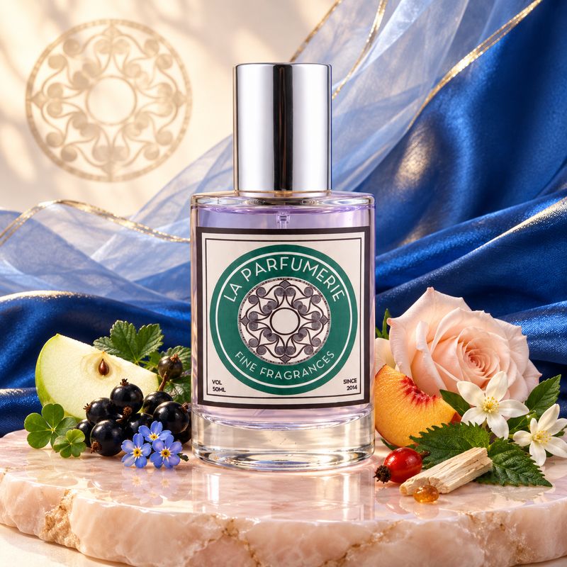 Dylan Blue Pour Femme (Versace) Generic Perfume