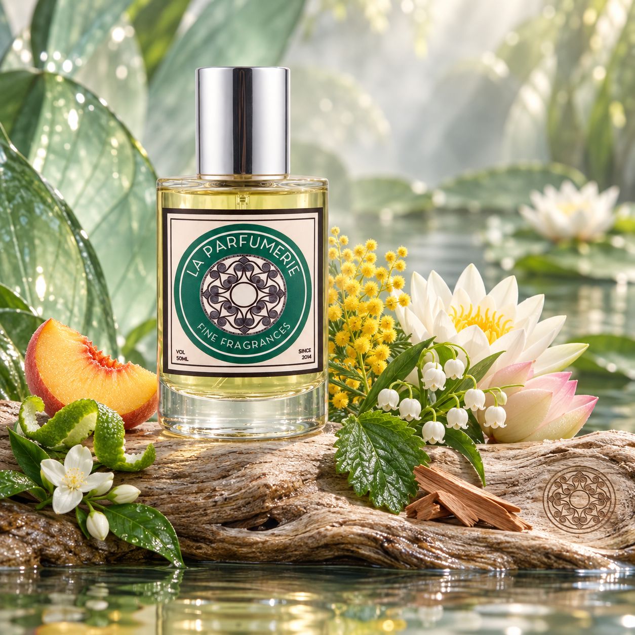 Eden (Cacherel) Generic Perfume