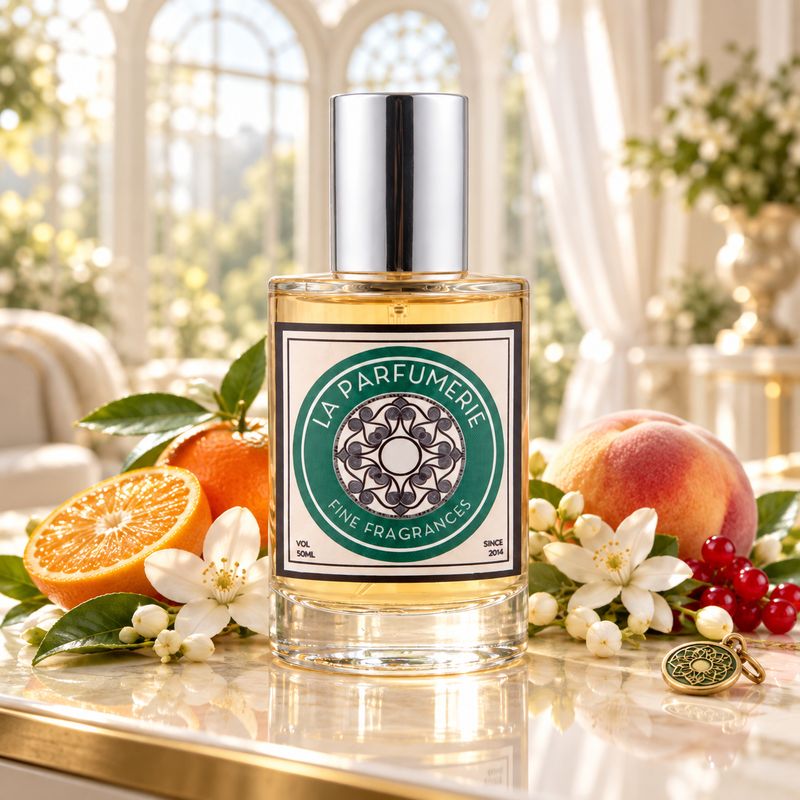 Elie Saab In White (Elie Saab) Generic Perfume