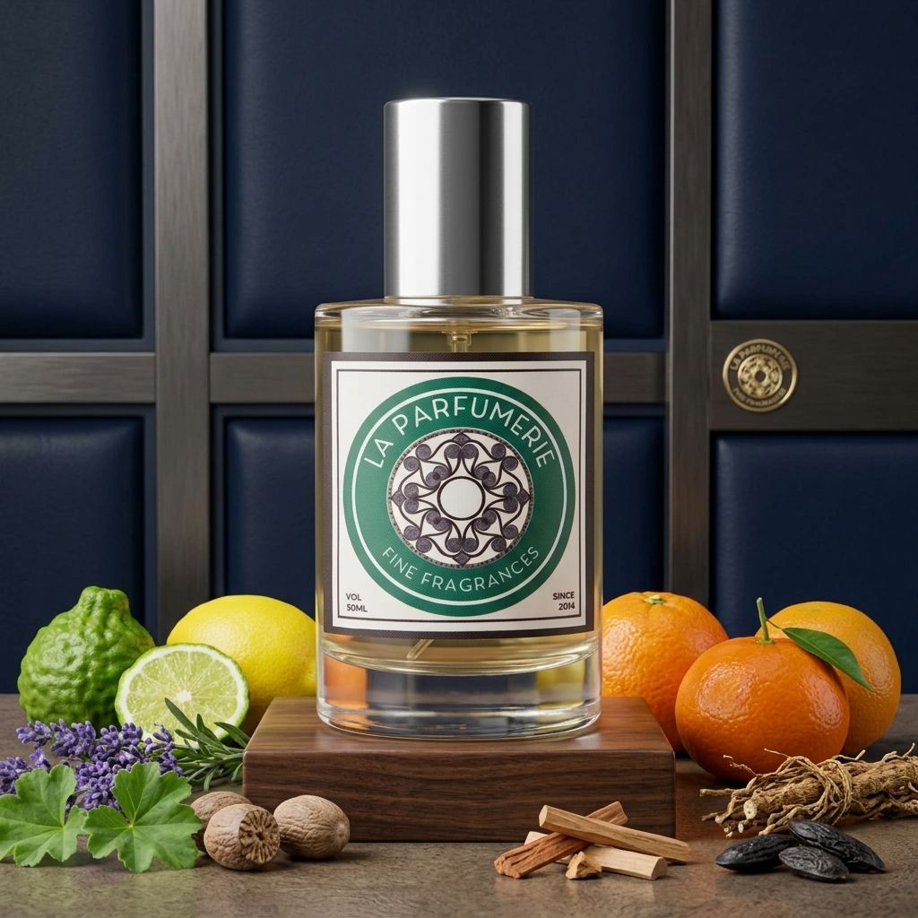 English Blazer (Yardley) Generic Perfume