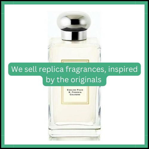 English Pear &amp; Freesia (Jo Malone) Generic Perfume