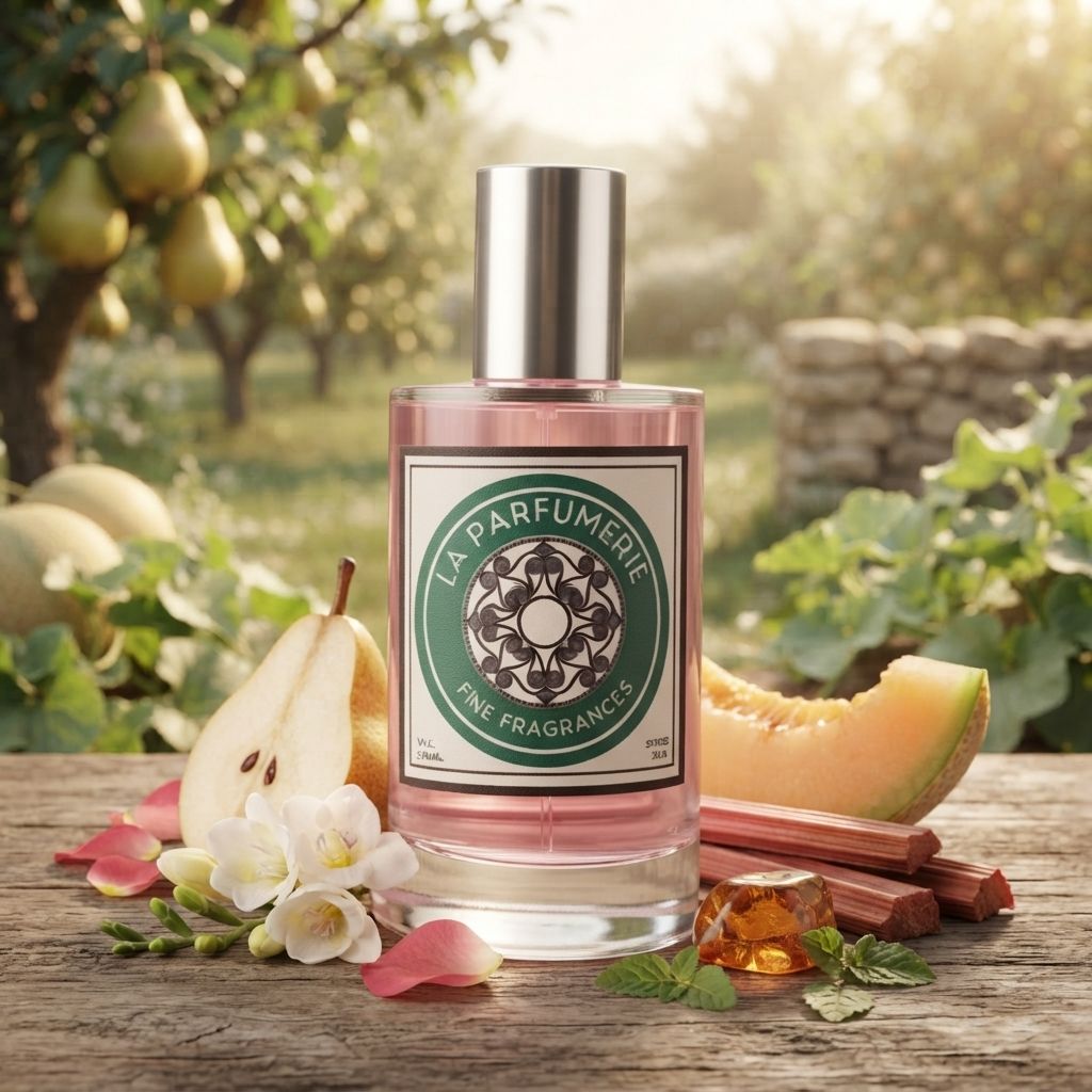 English Pear &amp; Freesia (Jo Malone) Generic Perfume