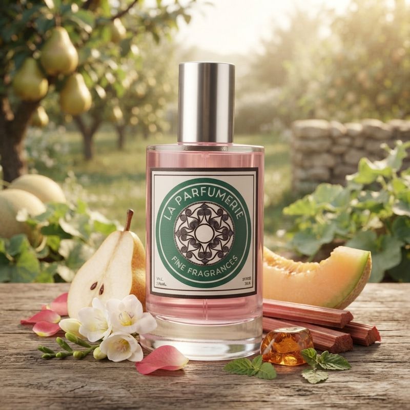 English Pear &amp; Freesia (Jo Malone) Generic Perfume