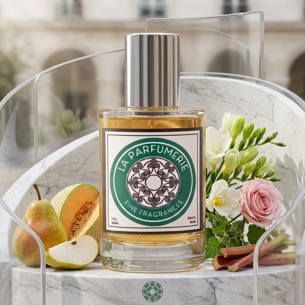 English Pear &amp; Freesia (Jo Malone) Generic Perfume