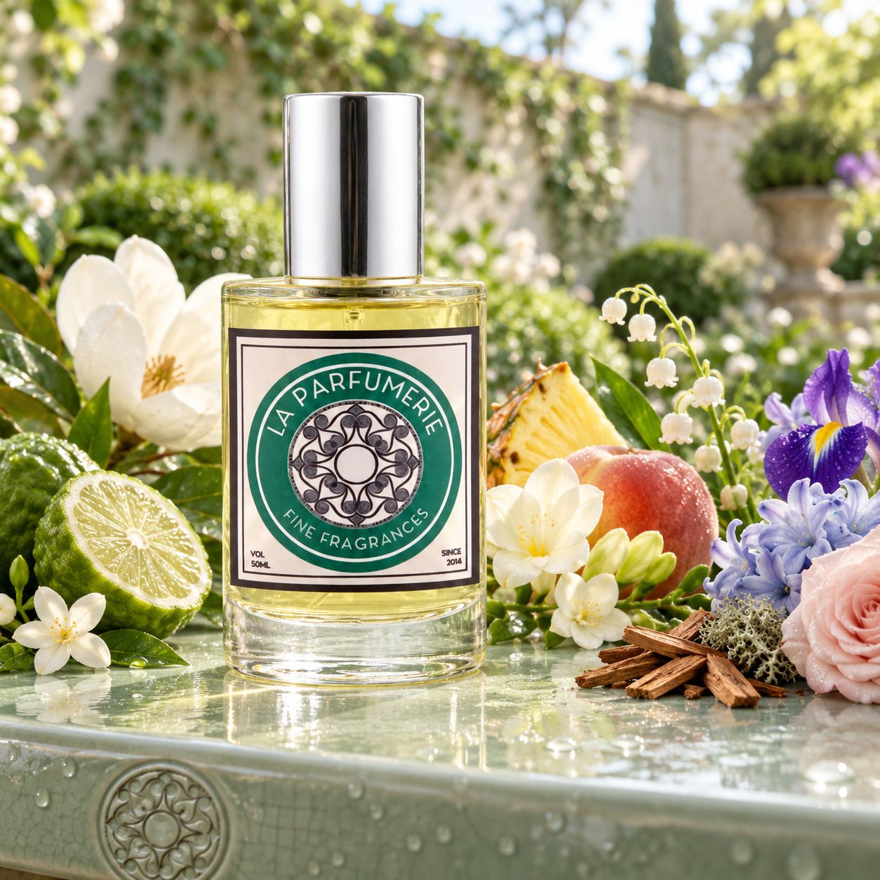 Envy (Gucci) Generic Perfume