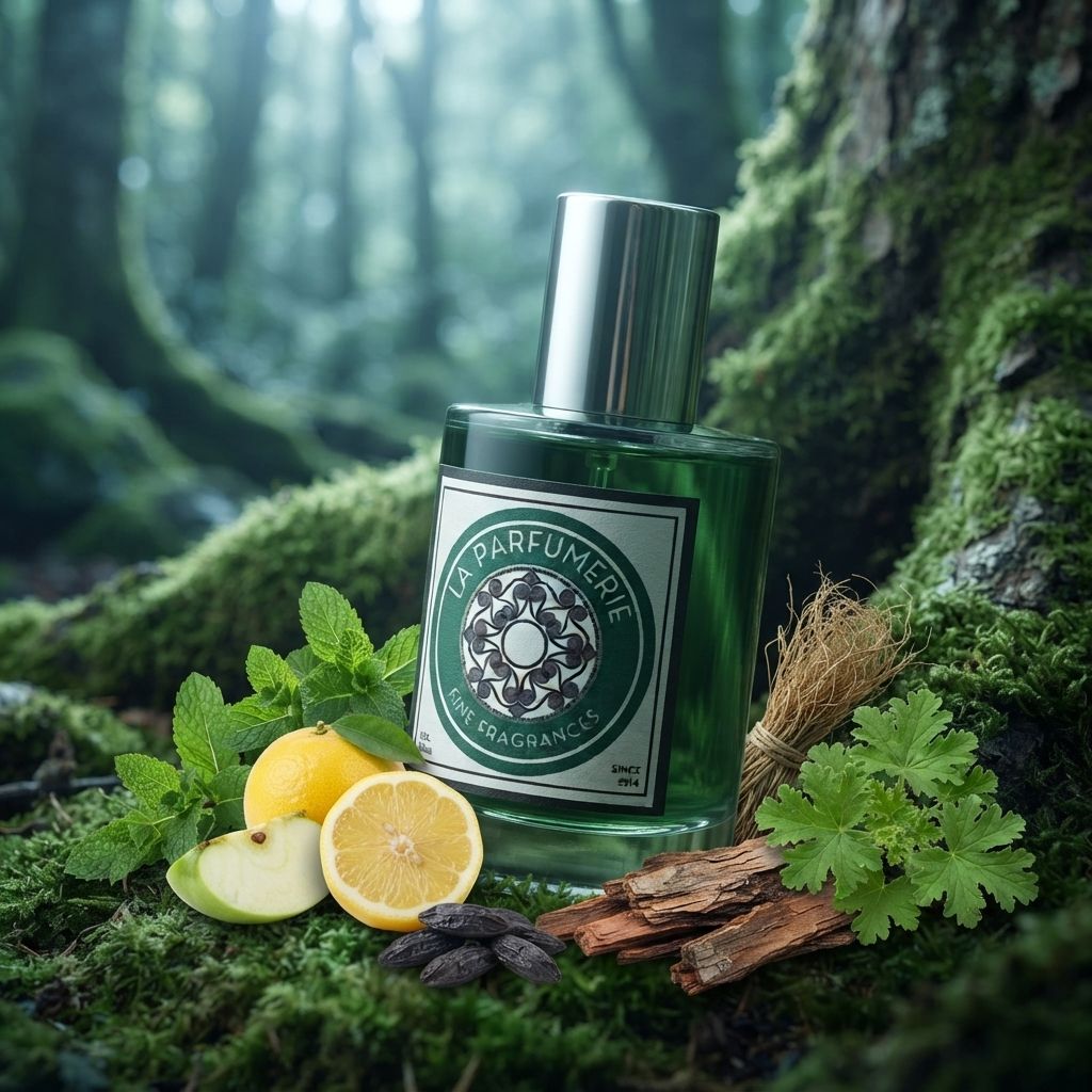 Eros (Versace) Generic Perfume